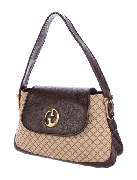 gucci diamante|gucci diamante handbags.